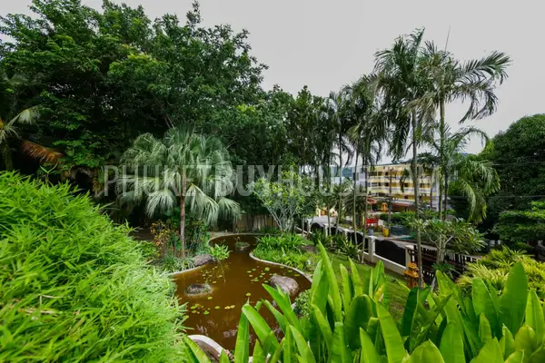 PAN5782: Luxurious Four-Bedroom Villa in Panwa. Fotoğraf #34