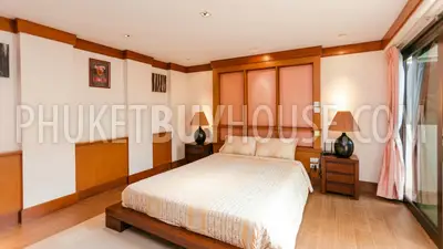 PAN5782: Luxurious Four-Bedroom Villa in Panwa. Photo #38