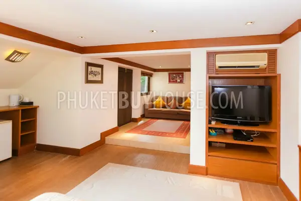 PAN5782: Luxurious Four-Bedroom Villa in Panwa. Fotoğraf #39