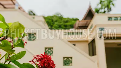 PAN5782: Luxurious Four-Bedroom Villa in Panwa. Photo #41