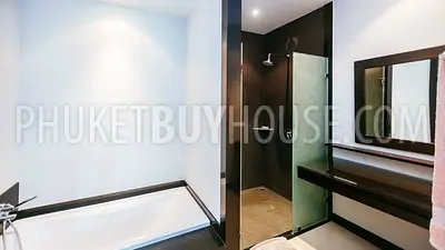NAI5783: Wonderful Three-Bedroom Villa at Nai Harn. Fotoğraf #23