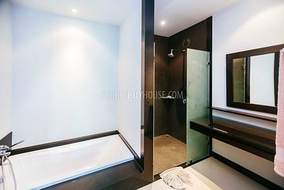 NAI5783: Wonderful Three-Bedroom Villa at Nai Harn. Photo #23