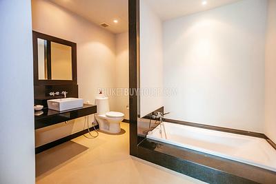NAI5783: Wonderful Three-Bedroom Villa at Nai Harn. Photo #24