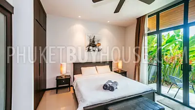 NAI5783: Wonderful Three-Bedroom Villa at Nai Harn. Fotoğraf #25
