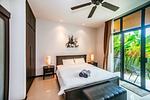 NAI5783: Wonderful Three-Bedroom Villa at Nai Harn. Thumbnail #25