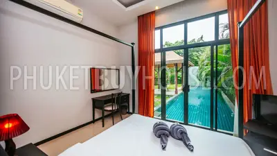 NAI5783: Wonderful Three-Bedroom Villa at Nai Harn. Fotoğraf #26