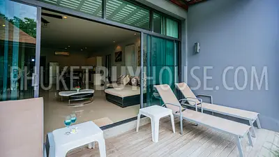 NAI5783: Wonderful Three-Bedroom Villa at Nai Harn. Fotoğraf #33