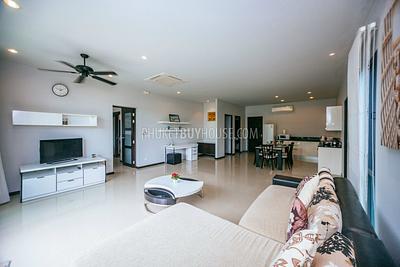 NAI5783: Wonderful Three-Bedroom Villa at Nai Harn. Photo #35