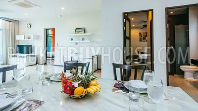 NAI5783: Wonderful Three-Bedroom Villa at Nai Harn. Fotoğraf #41