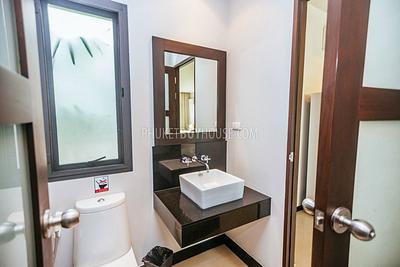 NAI5783: Wonderful Three-Bedroom Villa at Nai Harn. Photo #42