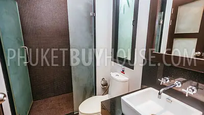 NAI5783: Wonderful Three-Bedroom Villa at Nai Harn. Fotoğraf #43
