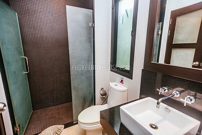 NAI5783: Wonderful Three-Bedroom Villa at Nai Harn. Photo #43