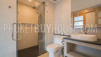 RAW5784: Apartment in New Ready Condominium with Sea View in Rawai. Photo #5