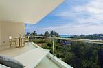 RAW5784: Apartment in New Ready Condominium with Sea View in Rawai. Thumbnail #7