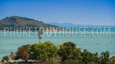 RAW5784: Apartment in New Ready Condominium with Sea View in Rawai. Photo #43