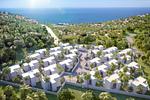 KAM5785: Magnificent Sea View Villas with 2 Bedroom in Kamala. Thumbnail #5