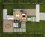 KAM5785: Magnificent Sea View Villas with 2 Bedroom in Kamala. Thumbnail #9