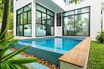KAM5785: Magnificent Sea View Villas with 2 Bedroom in Kamala. Thumbnail #26