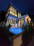 KAM5785: Magnificent Sea View Villas with 2 Bedroom in Kamala. Thumbnail #31