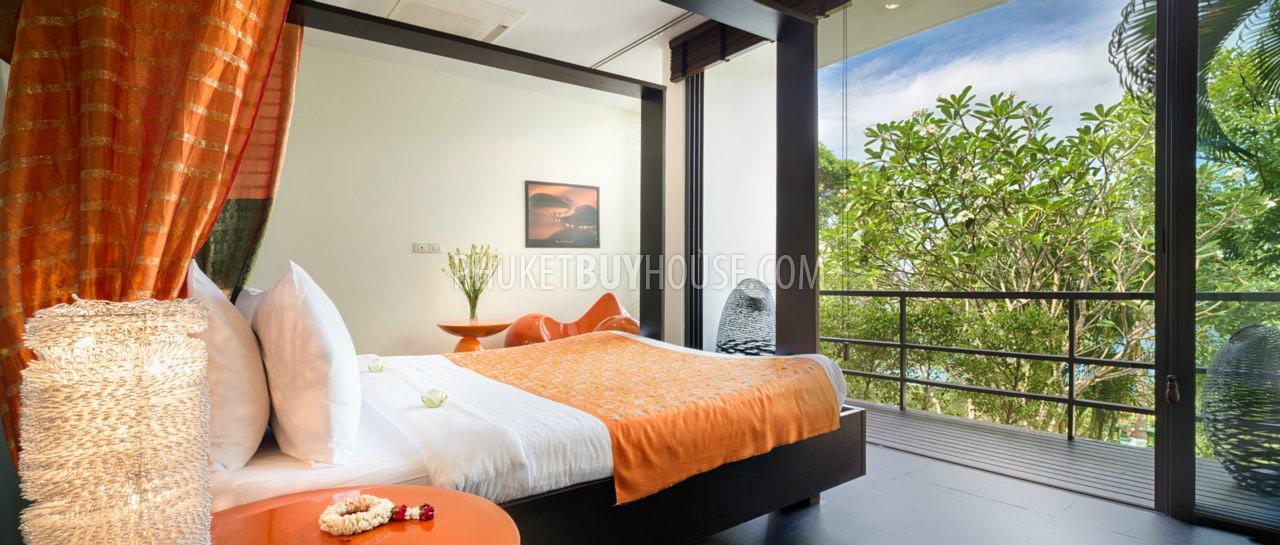 KAM5786: Luxury 4-Bedroom Villa in Kamala. Photo #8