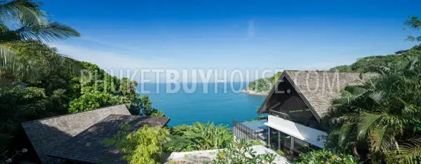 KAM5786: Luxury 4-Bedroom Villa in Kamala. Photo #11
