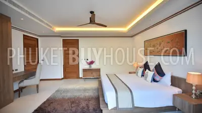 BAN5787: Fantastic 4- Bedroom Villa in Bang Tao. Fotoğraf #10