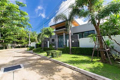 NAI5788: Elegant 3 Bedroom Villa in Nai Harn. Photo #2