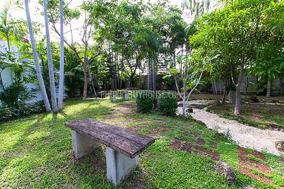 NAI5788: Elegant 3 Bedroom Villa in Nai Harn. Photo #9