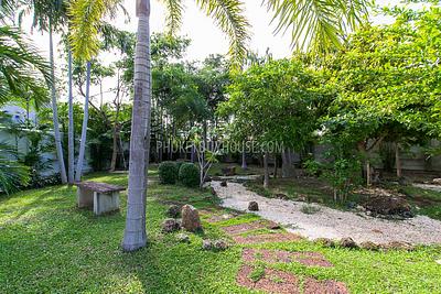 NAI5788: Elegant 3 Bedroom Villa in Nai Harn. Photo #10