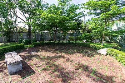 NAI5788: Elegant 3 Bedroom Villa in Nai Harn. Photo #12
