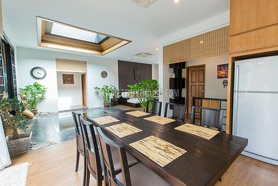 NAI5788: Elegant 3 Bedroom Villa in Nai Harn. Photo #13