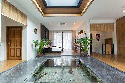 NAI5788: Elegant 3 Bedroom Villa in Nai Harn. Photo #18