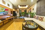 NAI5788: Elegant 3 Bedroom Villa in Nai Harn. Thumbnail #20