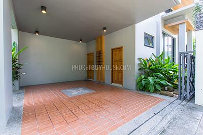 NAI5788: Elegant 3 Bedroom Villa in Nai Harn. Photo #23