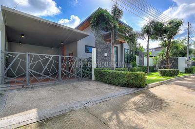 NAI5788: Elegant 3 Bedroom Villa in Nai Harn. Photo #25