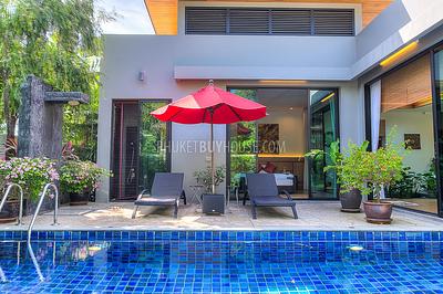 NAI5788: Elegant 3 Bedroom Villa in Nai Harn. Photo #29
