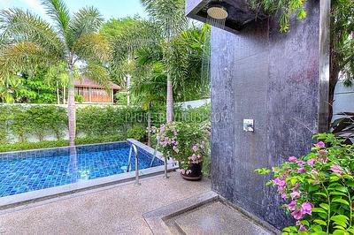 NAI5788: Elegant 3 Bedroom Villa in Nai Harn. Photo #32
