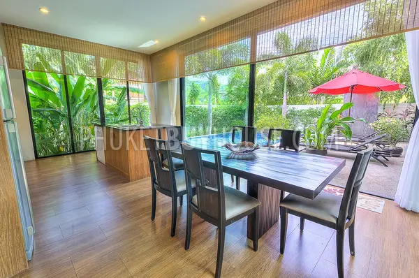 NAI5788: Elegant 3 Bedroom Villa in Nai Harn. Photo #36