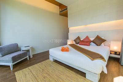 NAI5788: Elegant 3 Bedroom Villa in Nai Harn. Photo #42