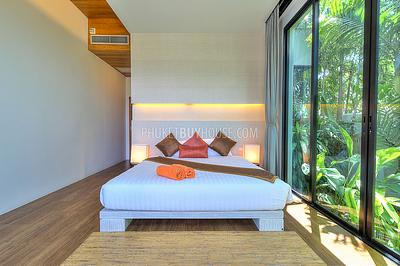 NAI5788: Elegant 3 Bedroom Villa in Nai Harn. Photo #43