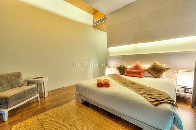 NAI5788: Elegant 3 Bedroom Villa in Nai Harn. Photo #44