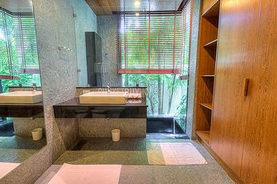 NAI5788: Elegant 3 Bedroom Villa in Nai Harn. Photo #47