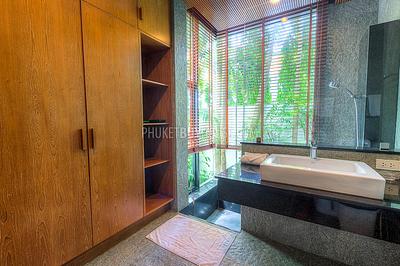 NAI5788: Elegant 3 Bedroom Villa in Nai Harn. Photo #52