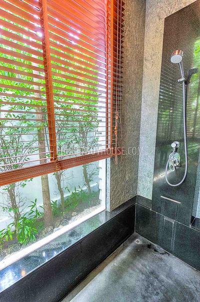 NAI5788: Elegant 3 Bedroom Villa in Nai Harn. Photo #53