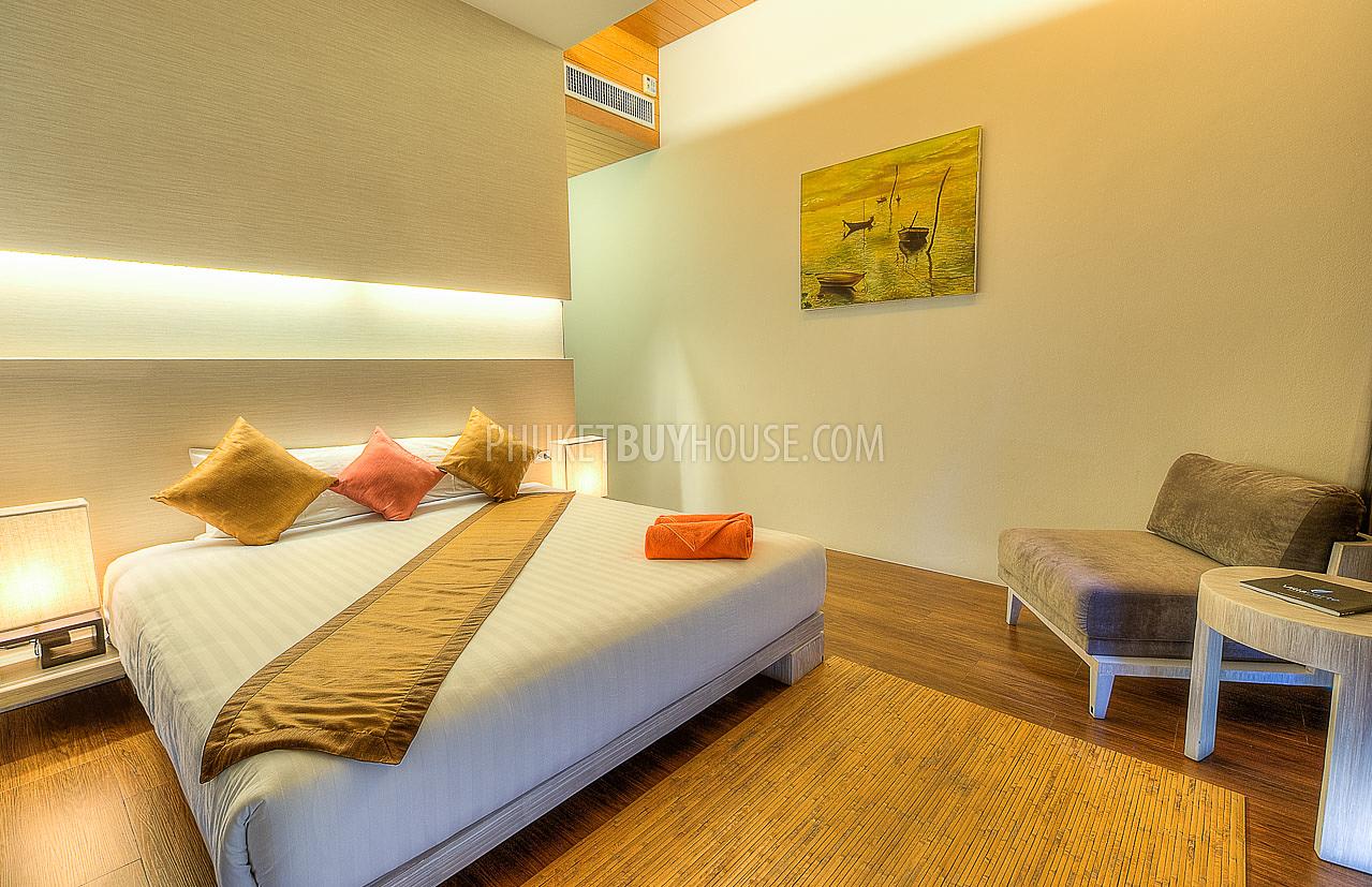 NAI5788: Elegant 3 Bedroom Villa in Nai Harn. Photo #56
