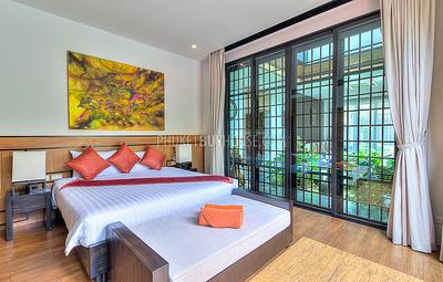 NAI5788: Elegant 3 Bedroom Villa in Nai Harn. Photo #59
