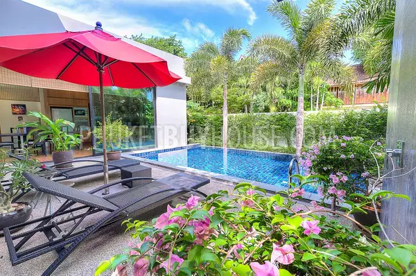 NAI5788: Elegant 3 Bedroom Villa in Nai Harn. Photo #63