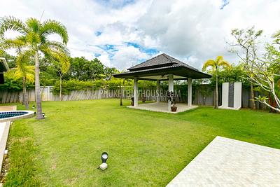 BAN5789: Wonderful 4-Bedroom Villa in Bang Tao. Photo #5