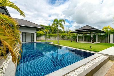 BAN5789: Wonderful 4-Bedroom Villa in Bang Tao. Photo #7