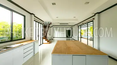 BAN5789: Wonderful 4-Bedroom Villa in Bang Tao. Fotoğraf #9